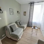 Cosy Apt, Clim, Route Des Vins