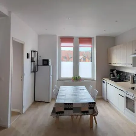 Modern Ac Gem Wine Route Near Colmar * Soultz-Haut-Rhin