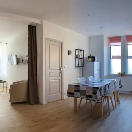 La Clematite Apartment Soultz-Haut-Rhin