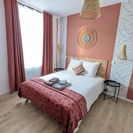 Apartment La Clematite Soultz-Haut-Rhin