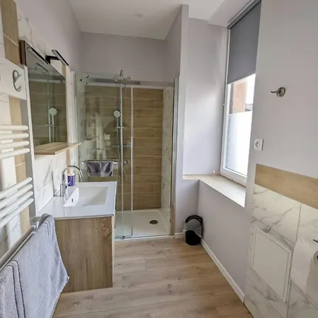 Modern Ac Gem Wine Route Near Colmar Soultz-Haut-Rhin