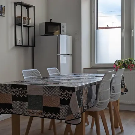 La Clematite Apartment