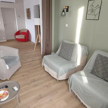 Apartment Modern Ac Gem Wine Route Near Colmar Soultz-Haut-Rhin